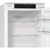 Gorenje NRKI517E41 Einbaukühlschrank 252 L Weiß