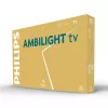 Philips Ambilight 65PUS8400/12 TV 165,1 cm (65 Zoll) 4K Ultra HD Smart TV Wi-Fi Schwarz