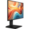 Monitor MSI Pro MP245PHG E14 60,5 cm (23,8 Zoll) Full HD 1920x1080 IPS LCD, 4 ms, 300 cd/m², VESA, USB-Hub, Lautsprecher