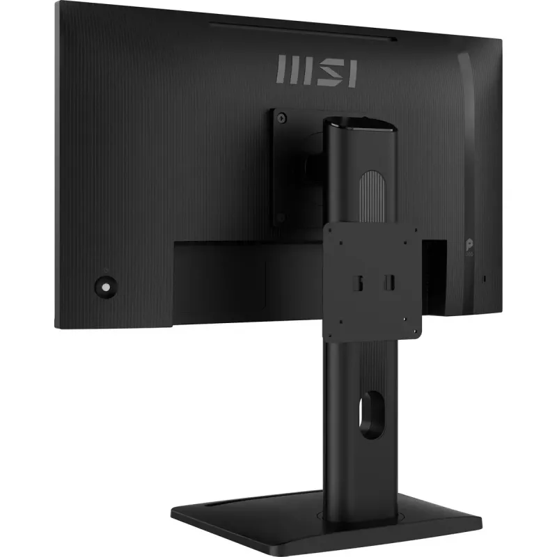 Monitor MSI Pro MP245PHG E14 60,5 cm (23,8 Zoll) Full HD 1920x1080 IPS LCD, 4 ms, 300 cd/m², VESA, USB-Hub, Lautsprecher
