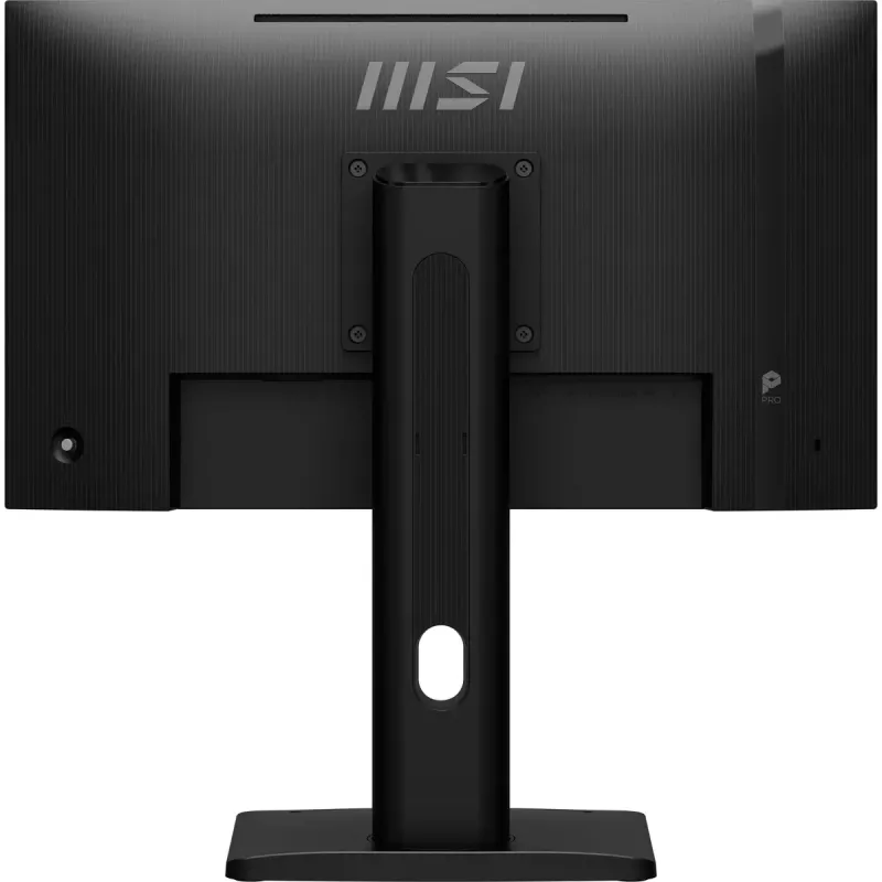 Monitor MSI Pro MP245PHG E14 60,5 cm (23,8 Zoll) Full HD 1920x1080 IPS LCD, 4 ms, 300 cd/m², VESA, USB-Hub, Lautsprecher
