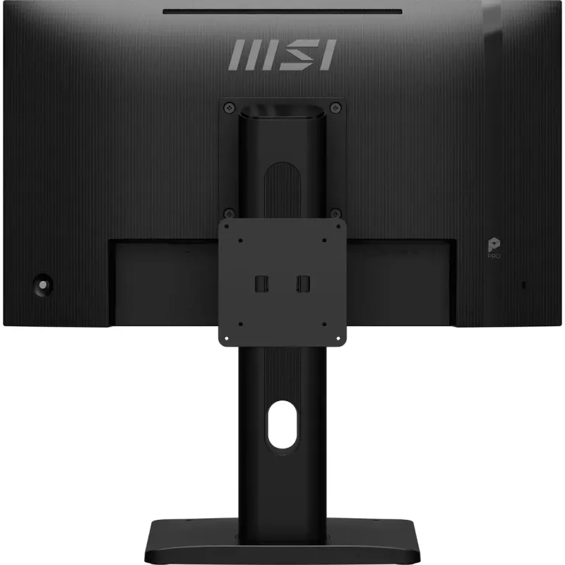 Monitor MSI Pro MP245PHG E14 60,5 cm (23,8 Zoll) Full HD 1920x1080 IPS LCD, 4 ms, 300 cd/m², VESA, USB-Hub, Lautsprecher