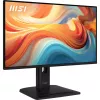 Monitor MSI Pro MP245PHG E14 60,5 cm (23,8 Zoll) Full HD 1920x1080 IPS LCD, 4 ms, 300 cd/m², VESA, USB-Hub, Lautsprecher