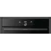 Gorenje G600 Elektrischer Backofen BPSA6747DGWI RAL9005, Groß, Elektrisch, 77 L, 3500 W, 77 L, 2300 W