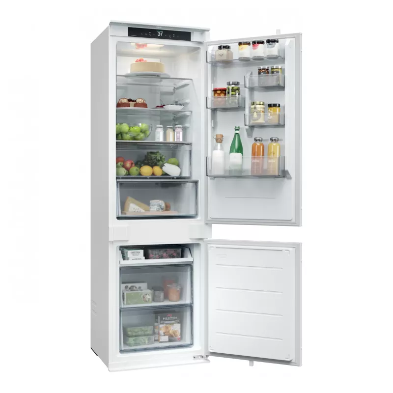 Candy CNBQT3518E Einbau-Kühlschrank 251 L