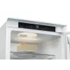 Candy CNBQT3518E Einbau-Kühlschrank 251 L
