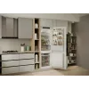 Candy CNBQT3518E Einbau-Kühlschrank 251 L
