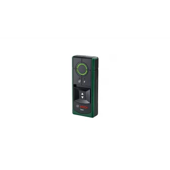 Ständersucher Bosch Truvo 0603681205 — Erkennungstiefe 50 mm, LED-Anzeige