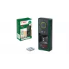Ständersucher Bosch Truvo 0603681205 — Erkennungstiefe 50 mm, LED-Anzeige