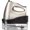 Handmixer Solis 921.42 Edelstahl