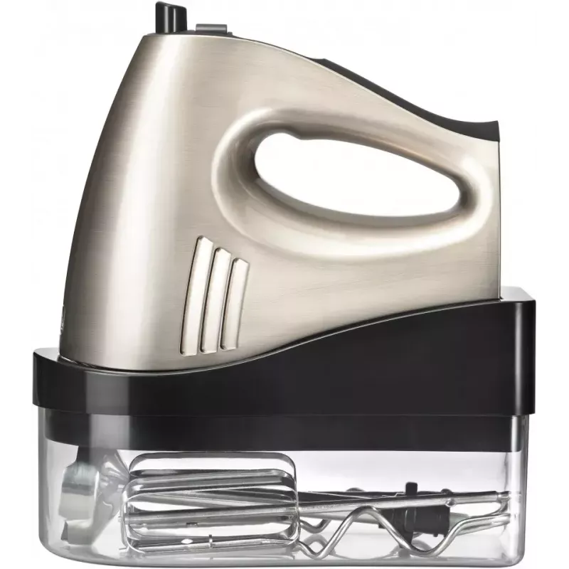 Handmixer Solis 921.42 Edelstahl
