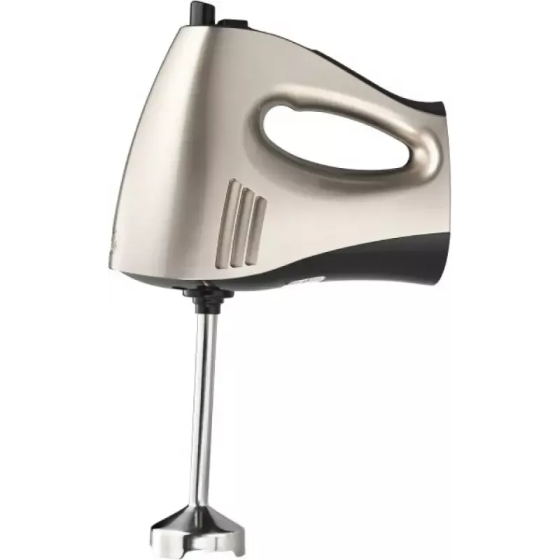 Handmixer Solis 921.42 Edelstahl