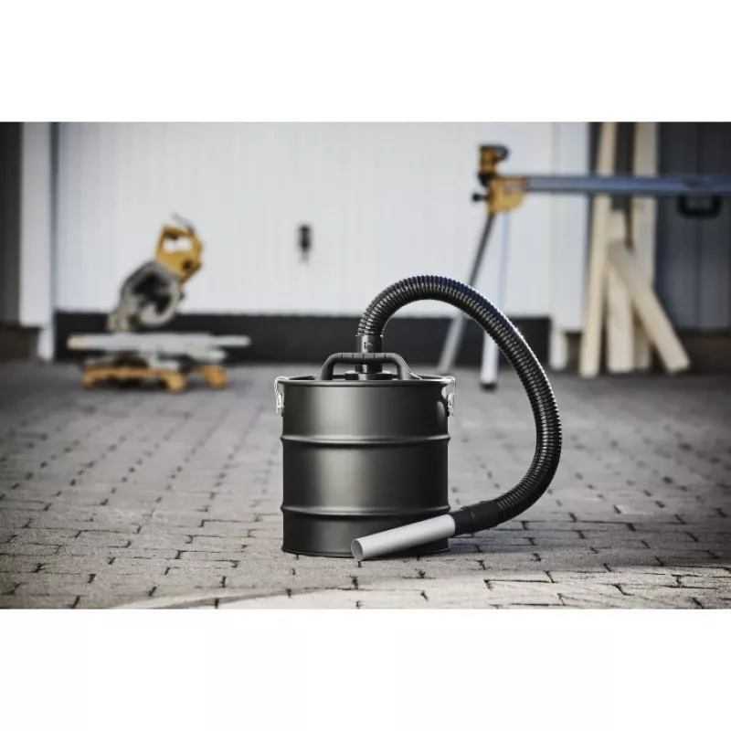 Electrolux ZE004 Bigdirt Ascheabscheider Universal