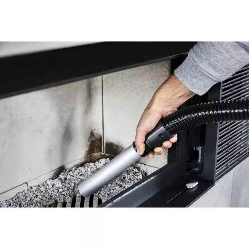 Electrolux ZE004 Bigdirt Ascheabscheider Universal