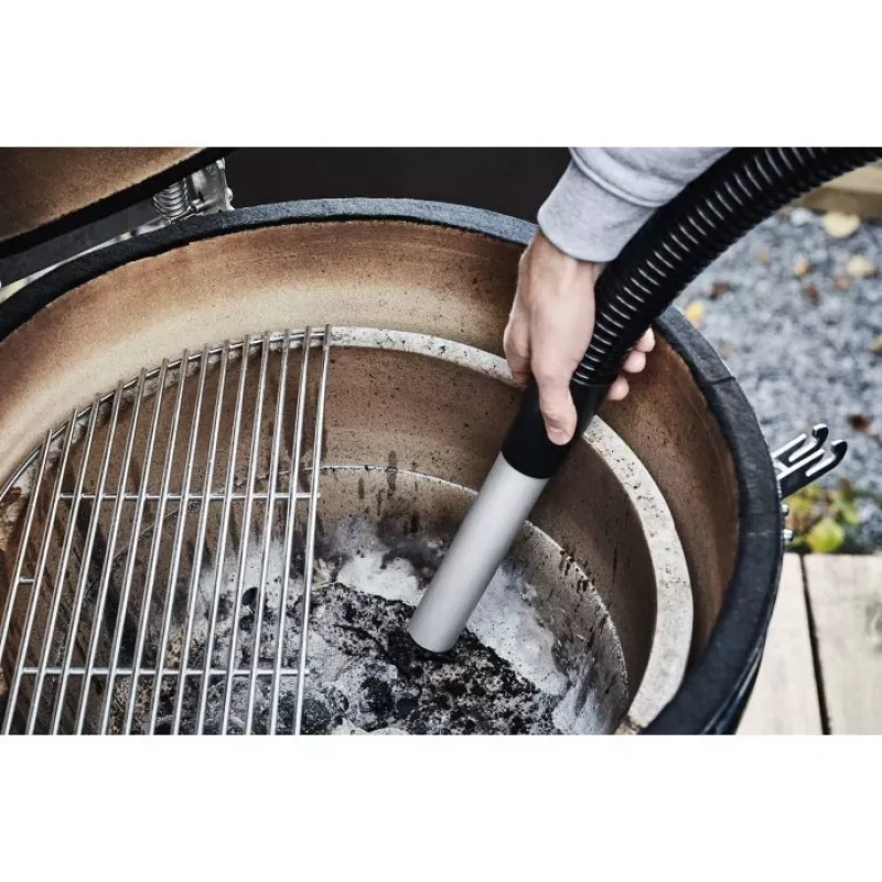 Electrolux ZE004 Bigdirt Ascheabscheider Universal