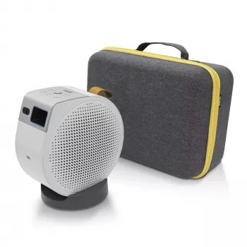 BenQ 5J.JSR09.001 Projektor-Zubehörtasche
