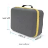 BenQ 5J.JSR09.001 Projektor-Zubehörtasche