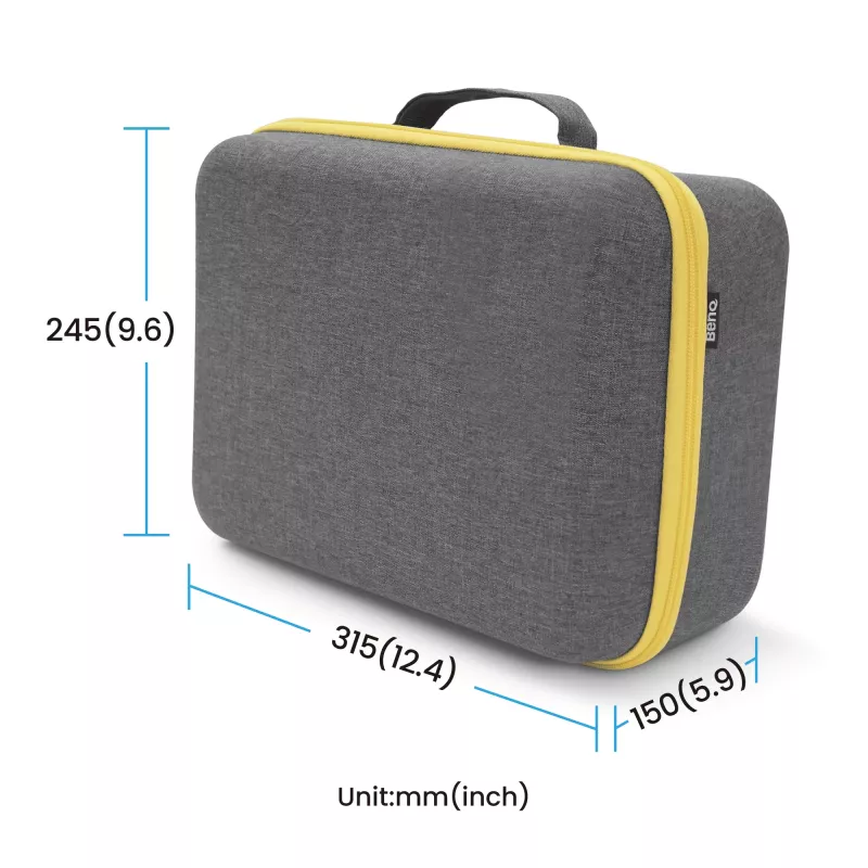 BenQ 5J.JSR09.001 Projektor-Zubehörtasche
