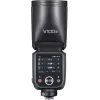 Flash Godox V100 für Sony – tragbarer 100-Ws-Kamerablitz, eingebauter wiederaufladbarer Akku
