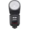 Flash Godox V100 für Sony – tragbarer 100-Ws-Kamerablitz, eingebauter wiederaufladbarer Akku