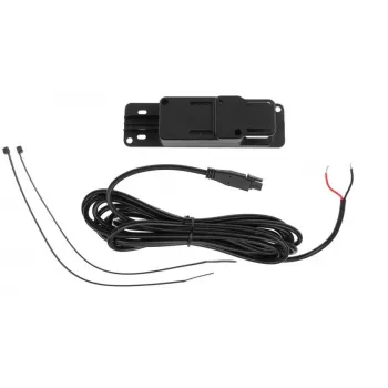 Auto-Ladegerät Brodit 942712 Universal Schnellladung Schwarz