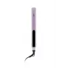 Haarglätter ETA Rosalia 44 W Keramikplatten, warmviolett, 1,8 m Kabel, 100–240 V