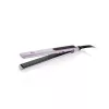 Haarglätter ETA Rosalia 44 W Keramikplatten, warmviolett, 1,8 m Kabel, 100–240 V