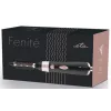 Heißluftbürste ETA Fenite Edition, Airflow, 1000 W, Keramikbürste, 2 Hitzestufen, 1,75 m Kabel, Schwarz/Rose