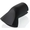 Heißluftbürste ETA Fenite Edition, Airflow, 1000 W, Keramikbürste, 2 Hitzestufen, 1,75 m Kabel, Schwarz/Rose