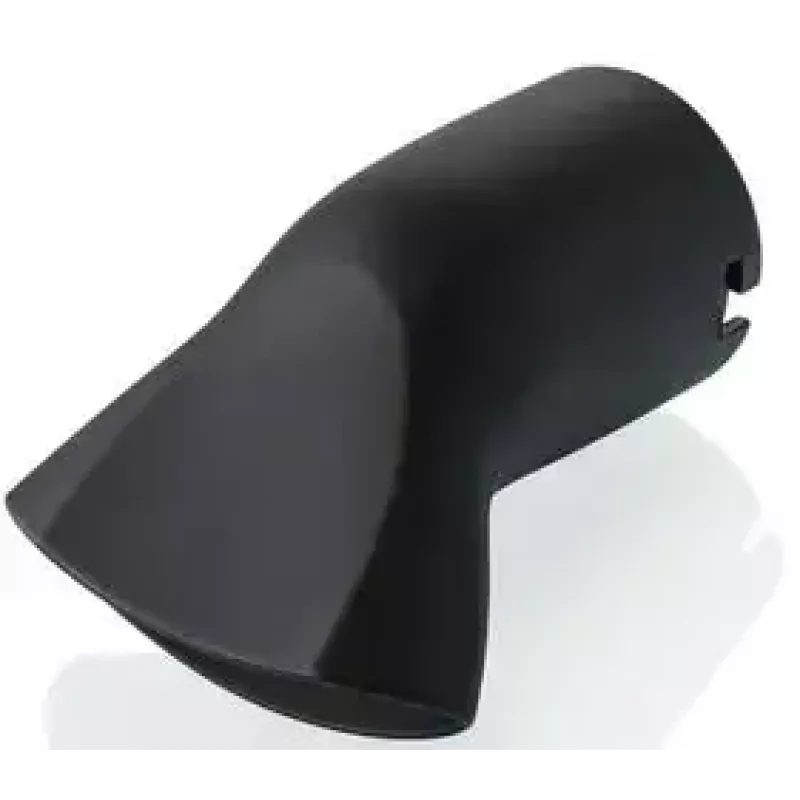 Heißluftbürste ETA Fenite Edition, Airflow, 1000 W, Keramikbürste, 2 Hitzestufen, 1,75 m Kabel, Schwarz/Rose