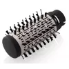 Heißluftbürste ETA Fenite Edition, Airflow, 1000 W, Keramikbürste, 2 Hitzestufen, 1,75 m Kabel, Schwarz/Rose