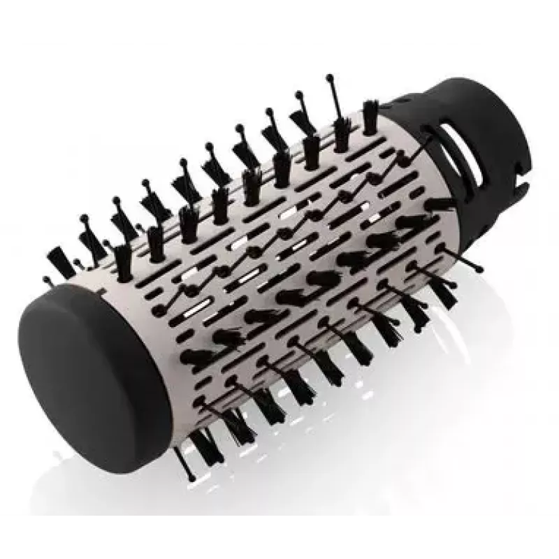 Heißluftbürste ETA Fenite Edition, Airflow, 1000 W, Keramikbürste, 2 Hitzestufen, 1,75 m Kabel, Schwarz/Rose