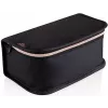 Heißluftbürste ETA Fenite Edition, Airflow, 1000 W, Keramikbürste, 2 Hitzestufen, 1,75 m Kabel, Schwarz/Rose