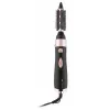 Heißluftbürste ETA Fenite Edition, Airflow, 1000 W, Keramikbürste, 2 Hitzestufen, 1,75 m Kabel, Schwarz/Rose