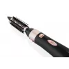 Heißluftbürste ETA Fenite Edition, Airflow, 1000 W, Keramikbürste, 2 Hitzestufen, 1,75 m Kabel, Schwarz/Rose