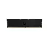 Goodram IRP-K3600D4V64L18/64GDC IRDM DEEP Schwarz Speichermodul 64 GB 2 x 32 GB DDR4 288-Pin DIMM