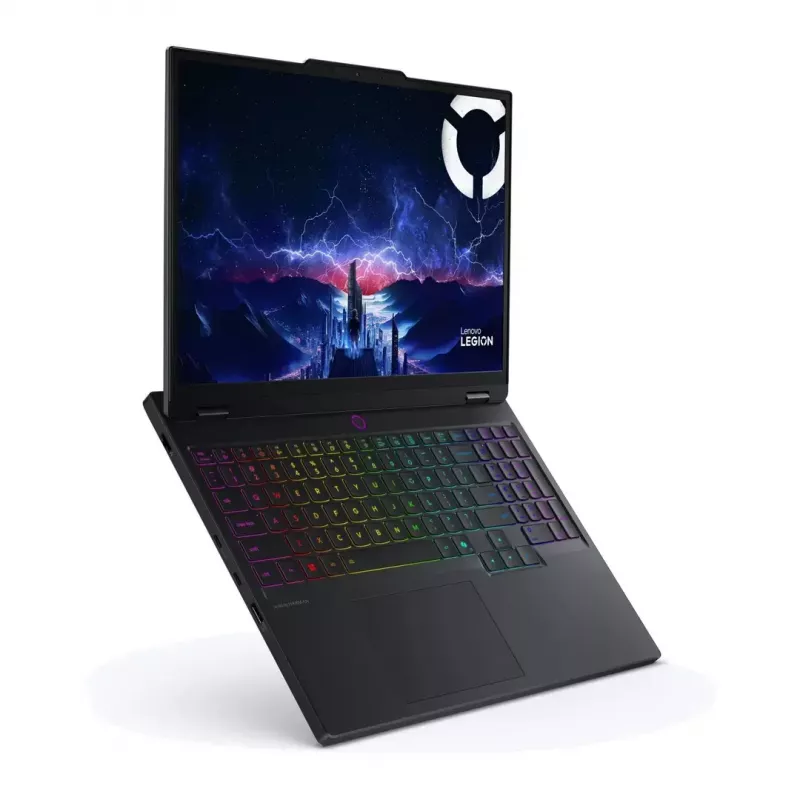 Laptop Lenovo Legion 5 15IRX10 39,6 cm (15,1 inch) OLED WQXGA i7-13650HX 32 GB 512 GB RTX 5070 NoOS