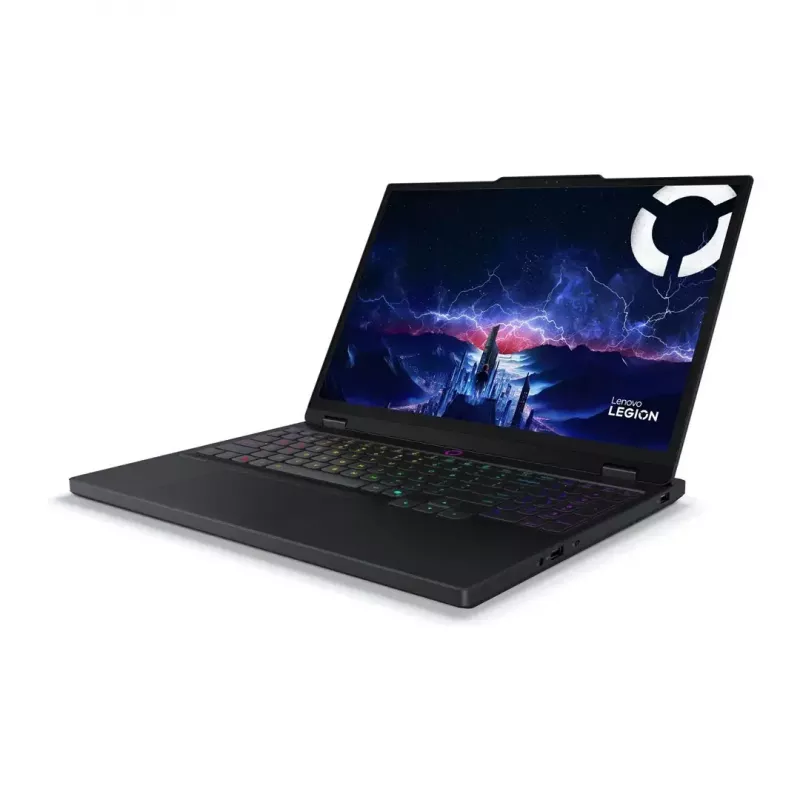 Laptop Lenovo Legion 5 15IRX10 39,6 cm (15,1 inch) OLED WQXGA i7-13650HX 32 GB 512 GB RTX 5070 NoOS