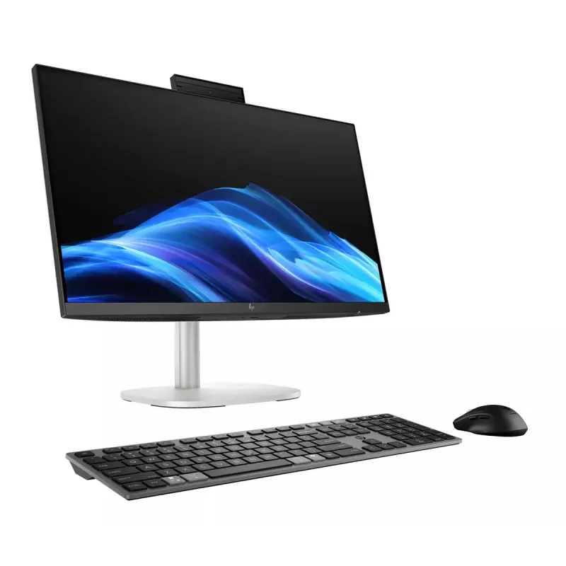 All-in-One PC HP EliteStudio 8 AiO G1i Ultra 5 23,8 Zoll FHD Touch IPS 16 GB DDR5 512 GB SSD Win11 Pro