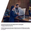 All-in-One PC HP EliteStudio 8 AiO G1i Ultra 5 23,8 Zoll FHD Touch IPS 16 GB DDR5 512 GB SSD Win11 Pro