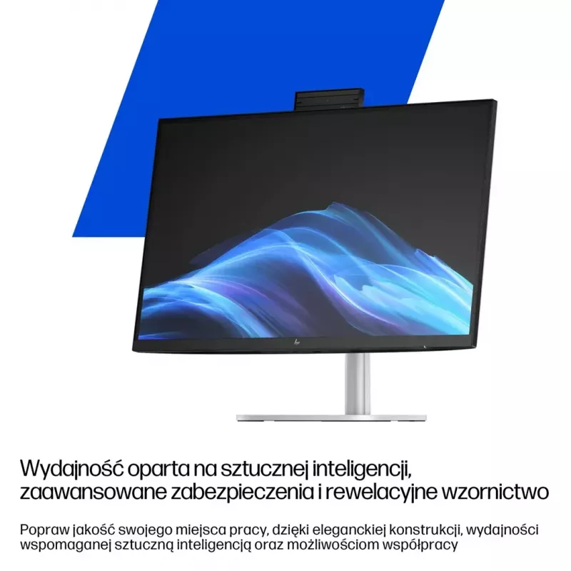 All-in-One PC HP EliteStudio 8 AiO G1i Ultra 5 23,8 Zoll FHD Touch IPS 16 GB DDR5 512 GB SSD Win11 Pro