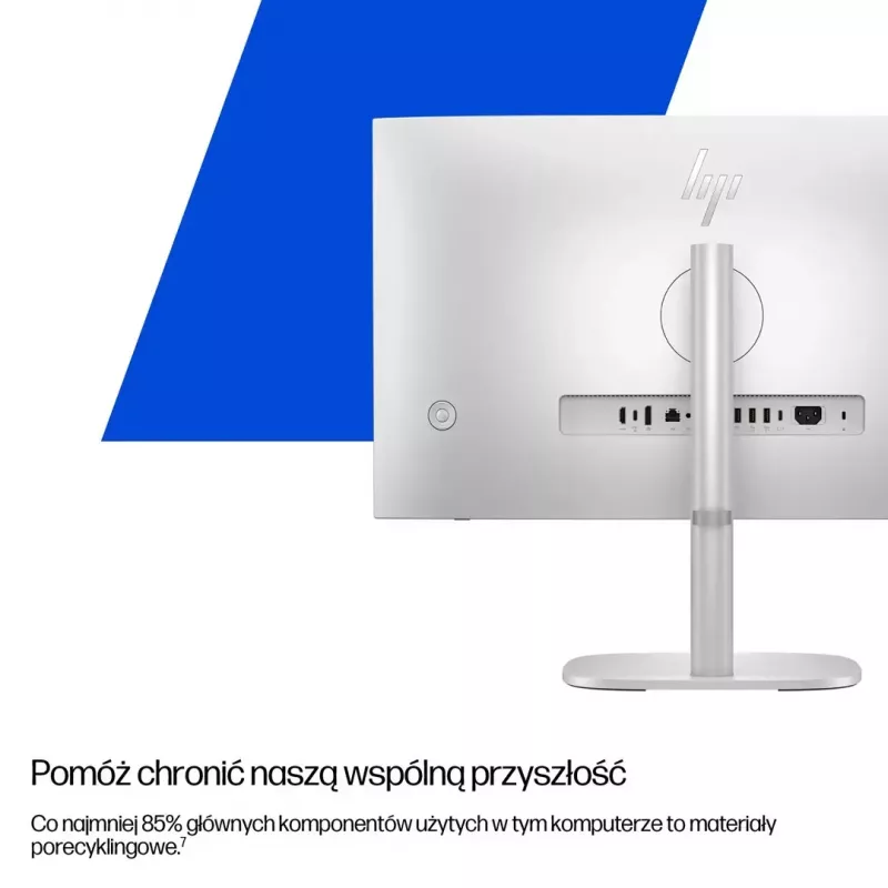 All-in-One PC HP EliteStudio 8 AiO G1i Ultra 5 23,8 Zoll FHD Touch IPS 16 GB DDR5 512 GB SSD Win11 Pro