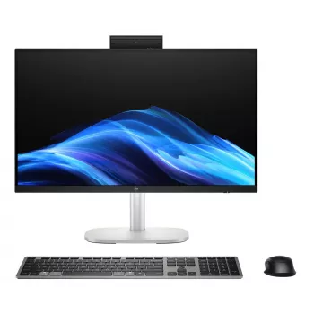 All-in-One PC HP EliteStudio 8 AiO G1i Ultra 5 23,8 Zoll FHD Touch IPS 16 GB DDR5 512 GB SSD Win11 Pro