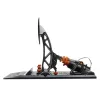 Gas- und Bremspedalset Asetek Forte Sim Racing 40-010-0000003 für Rennsimulatoren