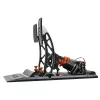 Gas- und Bremspedalset Asetek Forte Sim Racing 40-010-0000003 für Rennsimulatoren