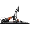 Gas- und Bremspedalset Asetek Forte Sim Racing 40-010-0000003 für Rennsimulatoren