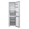 LG GBBSJ10EPY Freistehend 333 L Silber