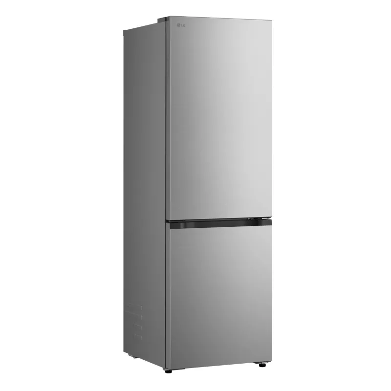 LG GBBSJ10EPY Freistehend 333 L Silber