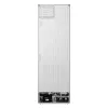 LG GBBSJ10EPY Freistehend 333 L Silber
