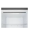 LG GBBSJ10EPY Freistehend 333 L Silber